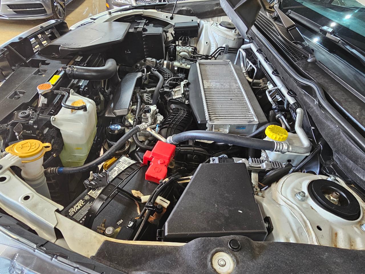 Subaru Ascent Touring 7-Passenger 2020