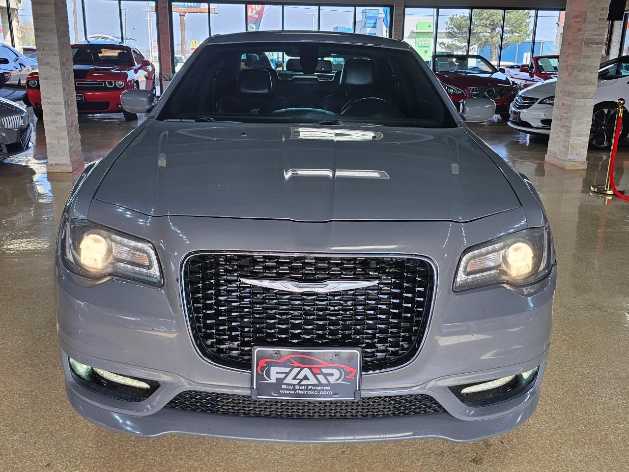Chrysler 300 300S RWD 2018