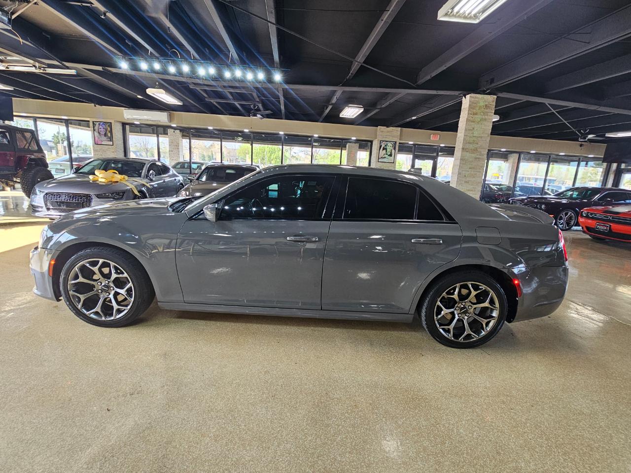 Chrysler 300 300S RWD 2018