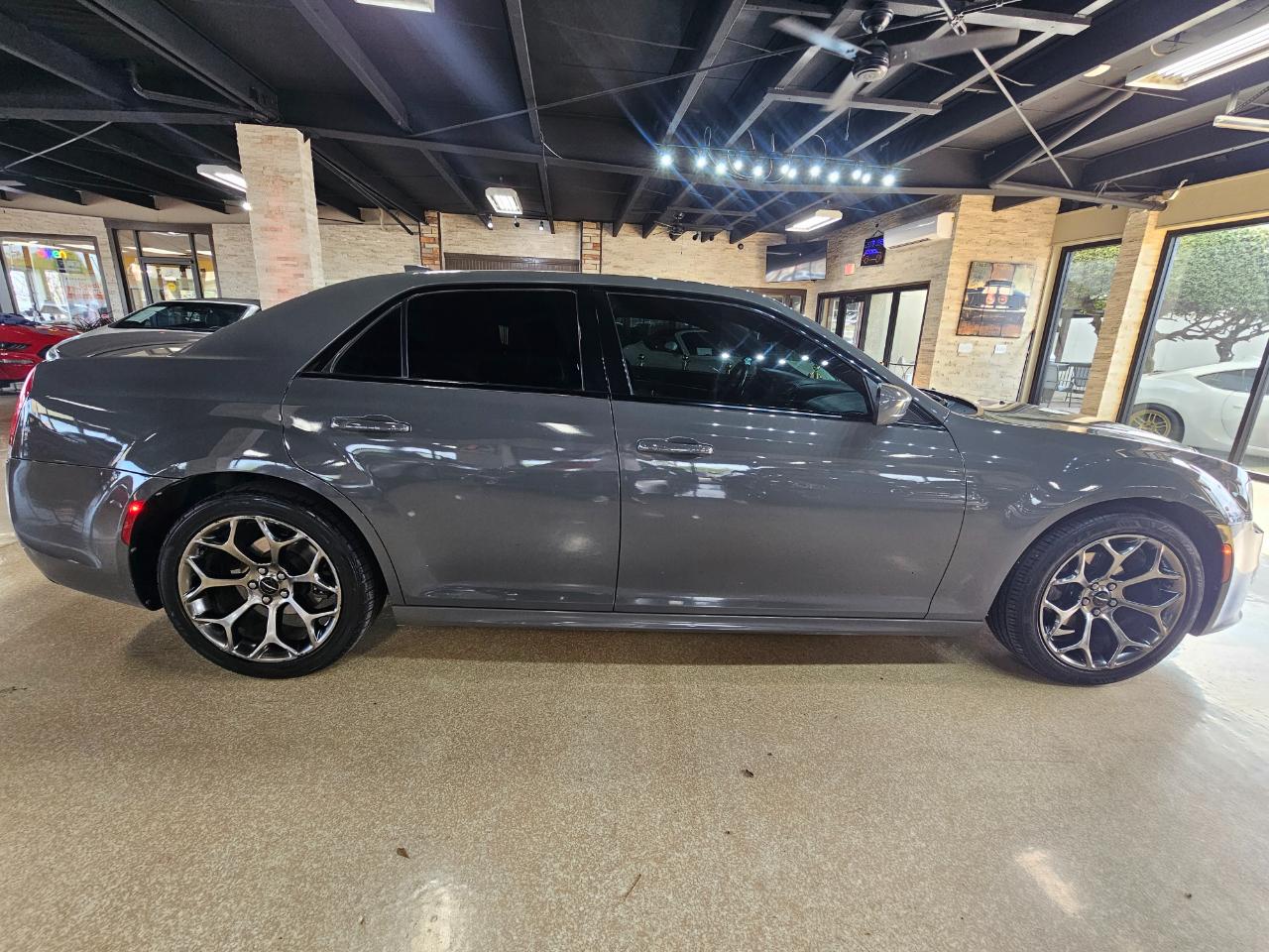Chrysler 300 300S RWD 2018