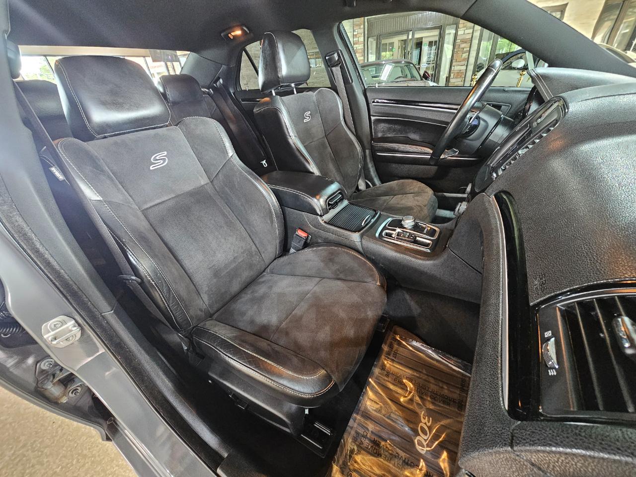 Chrysler 300 300S RWD 2018