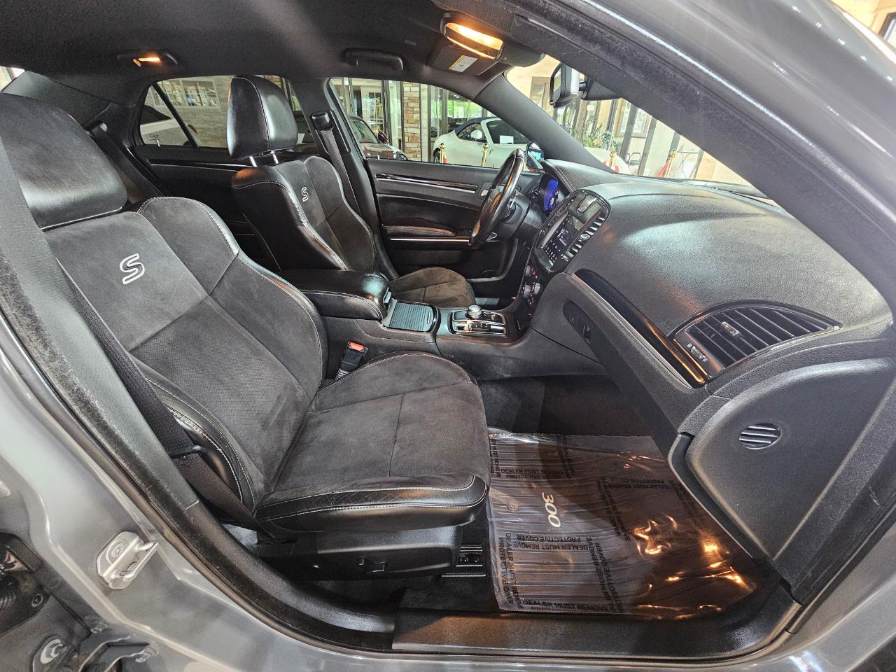 Chrysler 300 300S RWD 2018