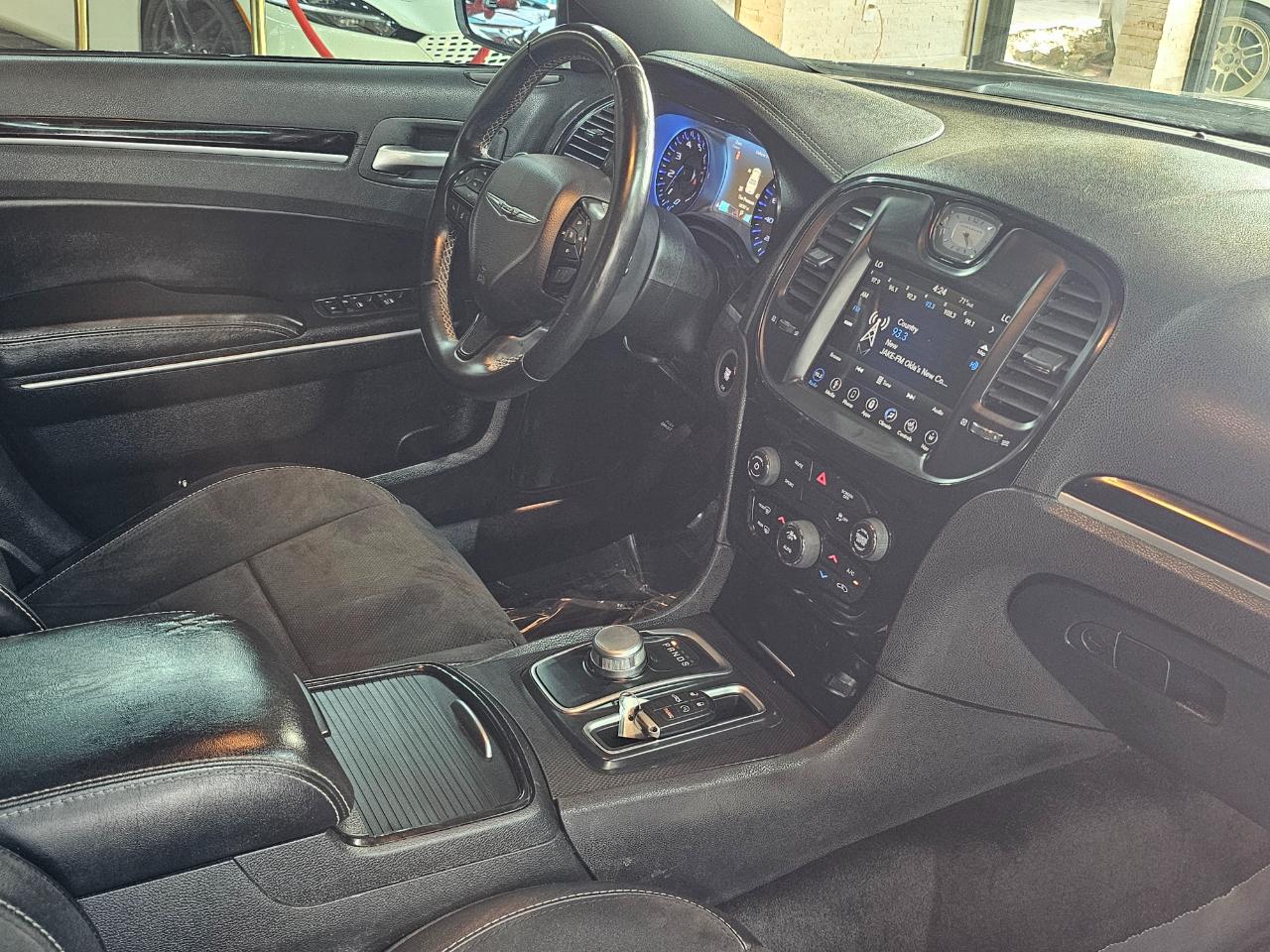 Chrysler 300 300S RWD 2018