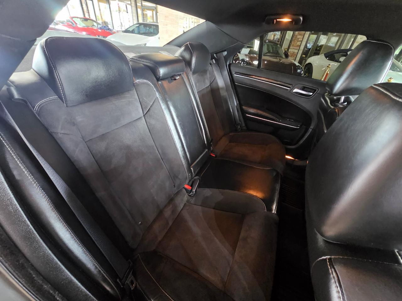 Chrysler 300 300S RWD 2018