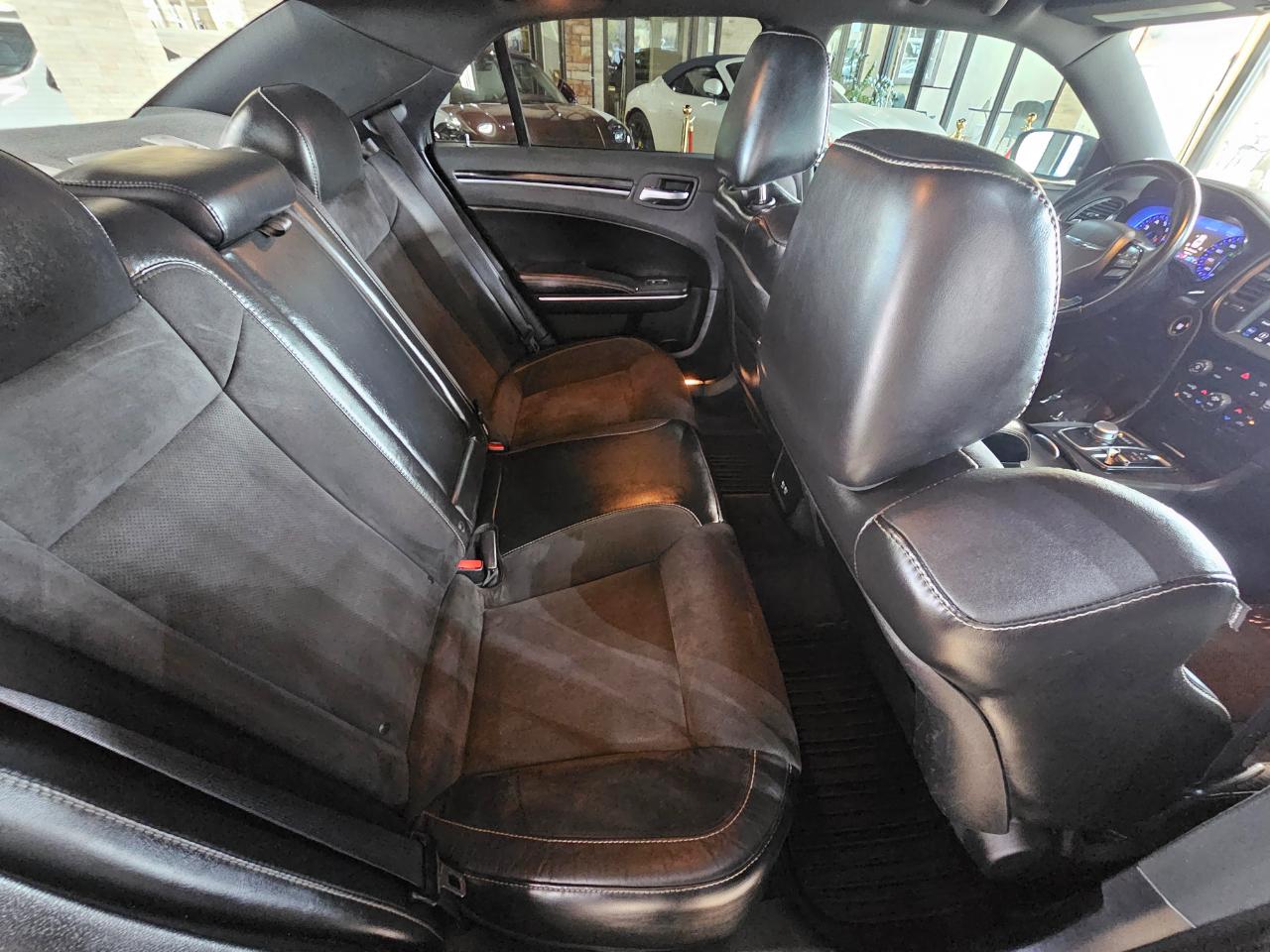 Chrysler 300 300S RWD 2018