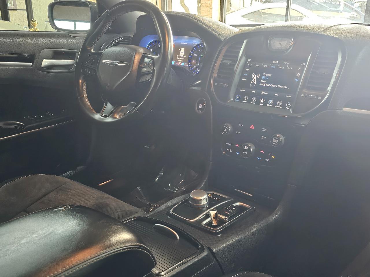 Chrysler 300 300S RWD 2018