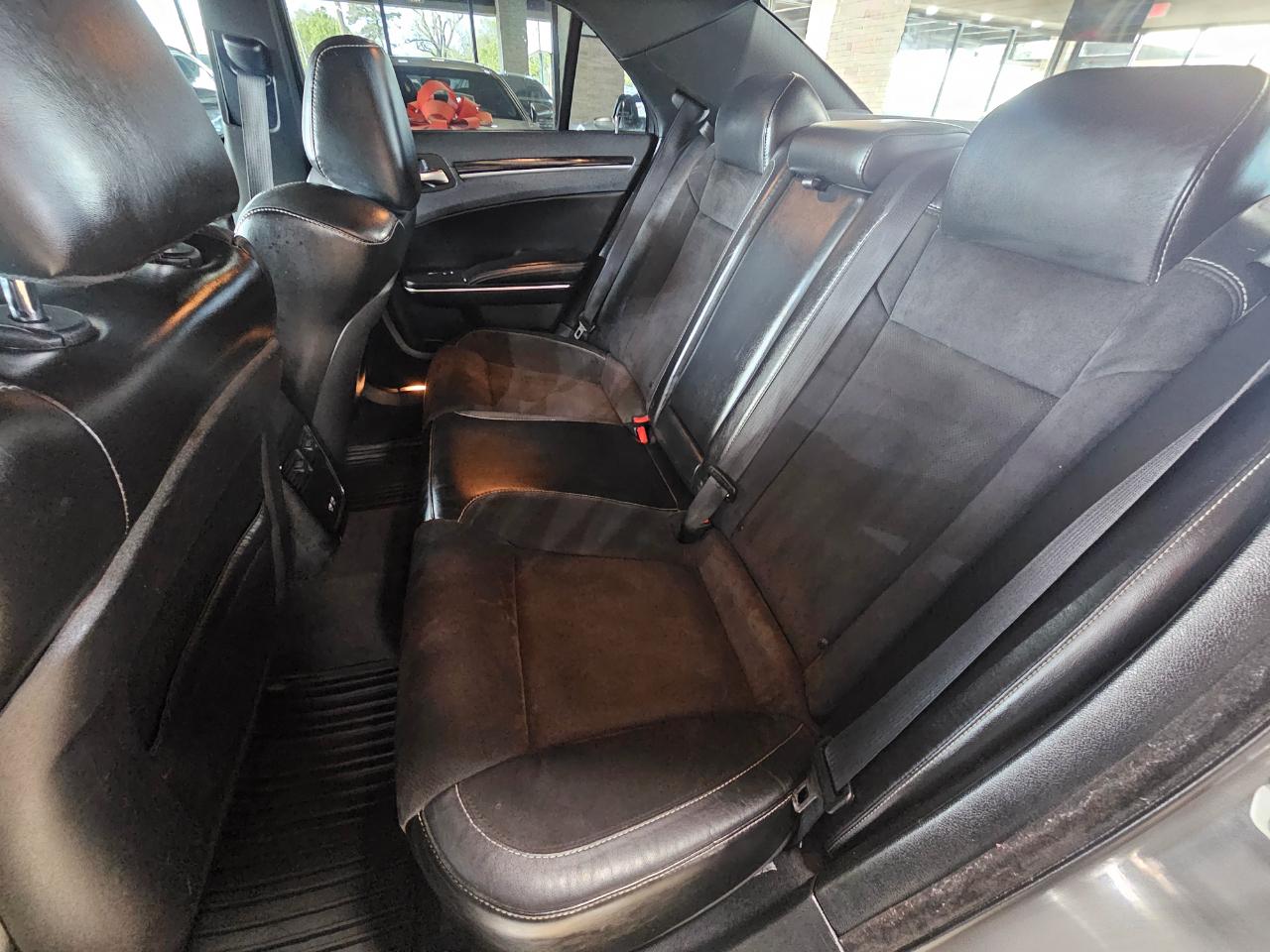 Chrysler 300 300S RWD 2018