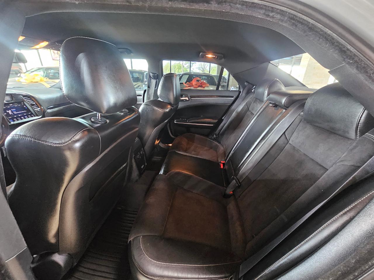 Chrysler 300 300S RWD 2018