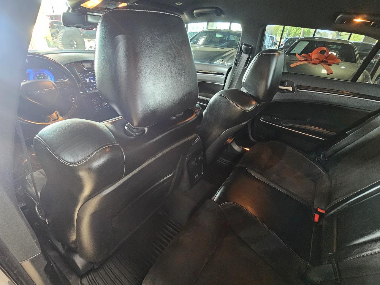 Chrysler 300 300S RWD 2018