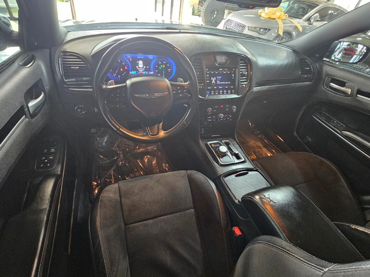 Chrysler 300 300S RWD 2018