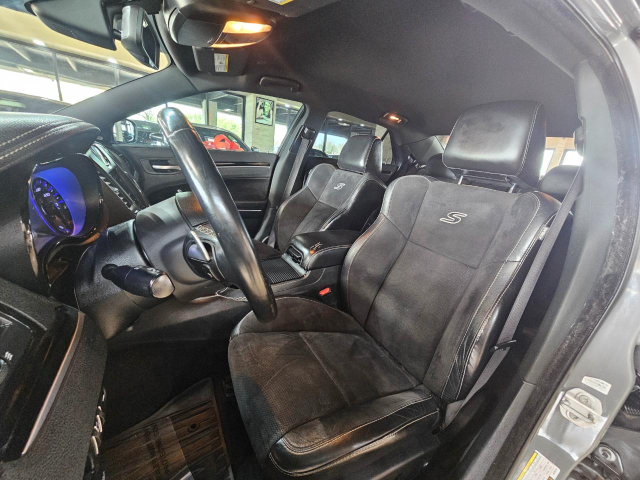 Chrysler 300 300S RWD 2018