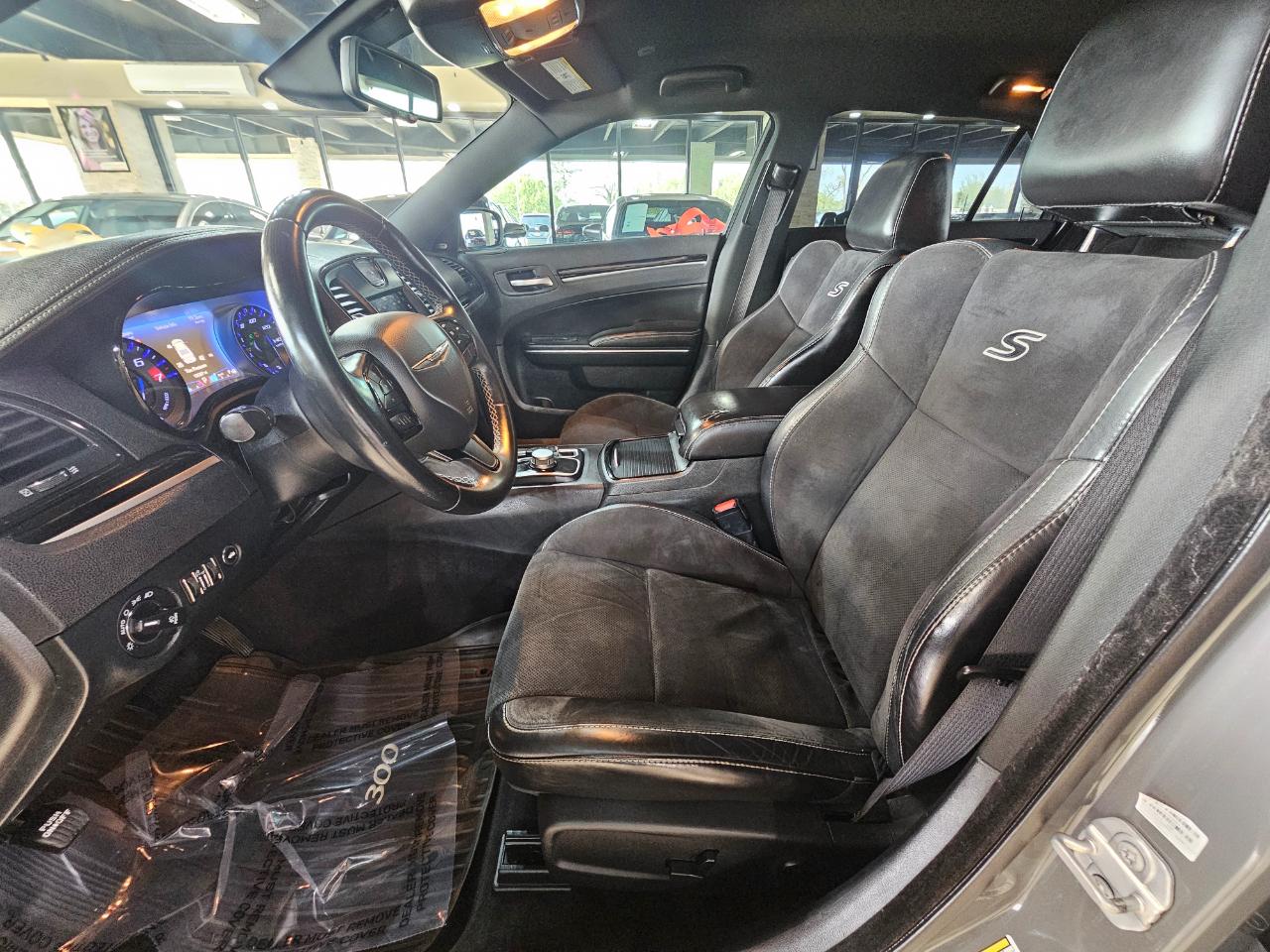 Chrysler 300 300S RWD 2018