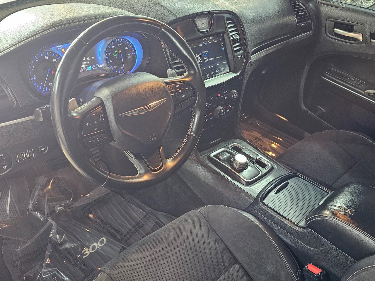 Chrysler 300 300S RWD 2018