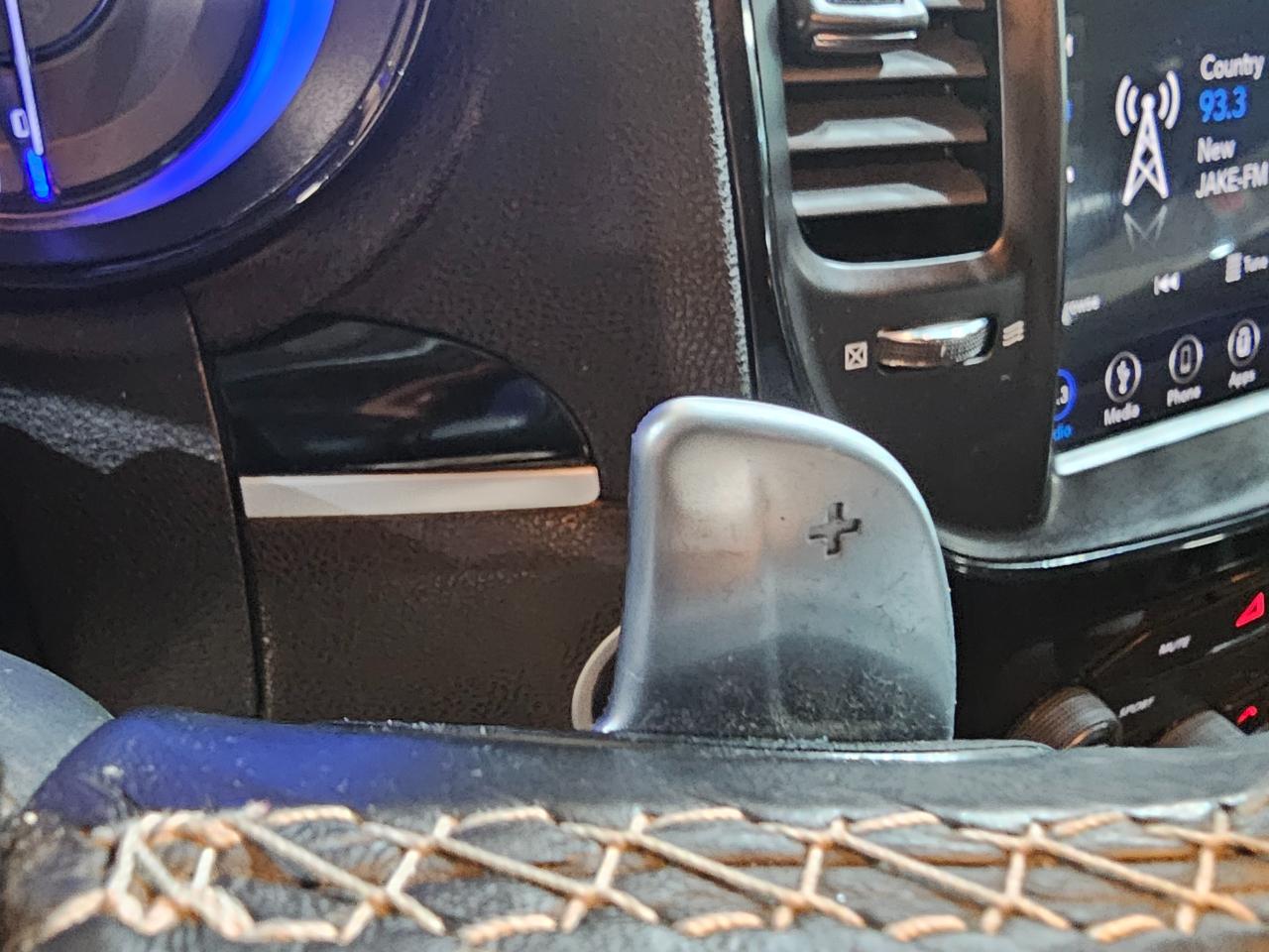 Chrysler 300 300S RWD 2018