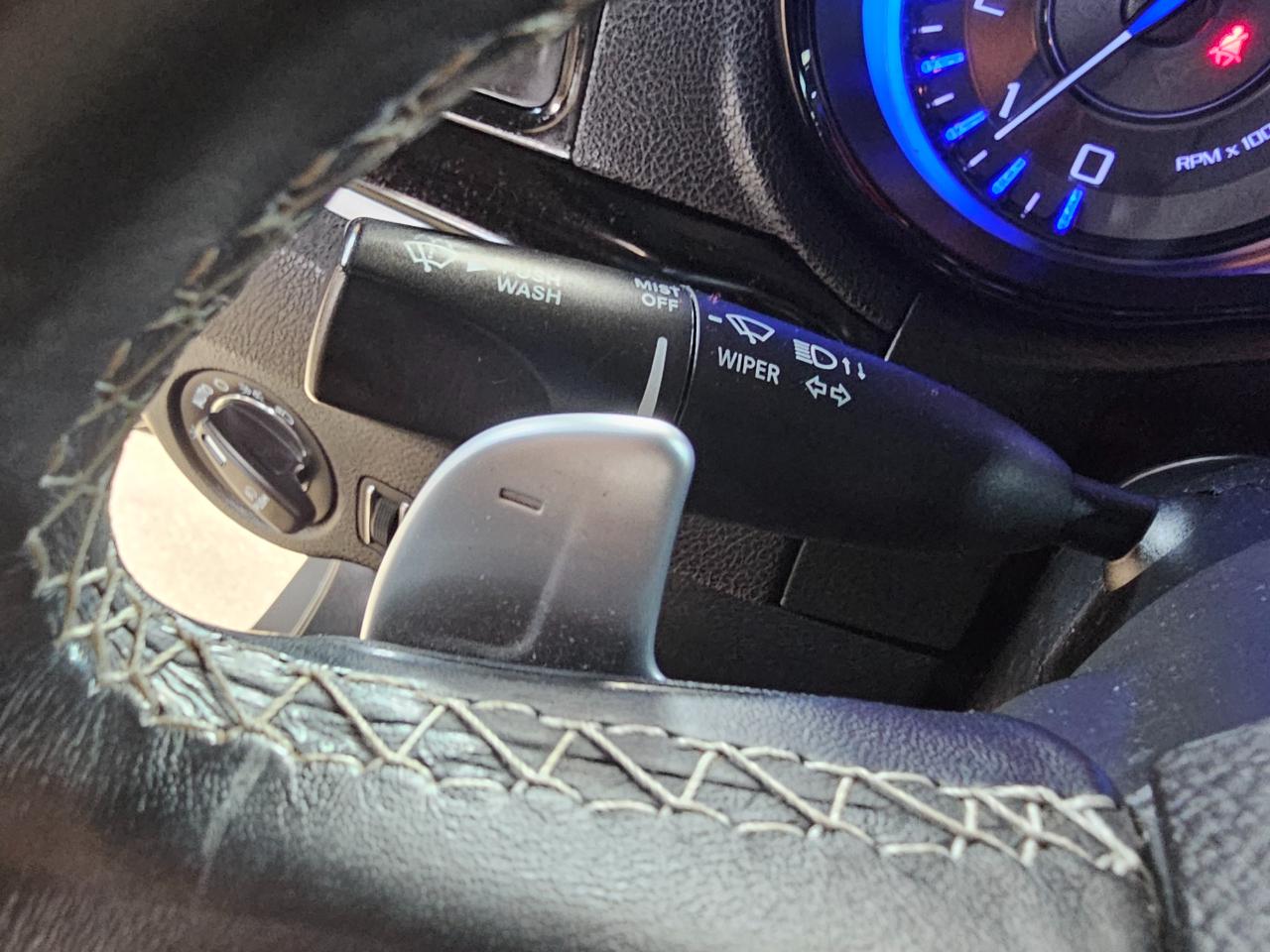 Chrysler 300 300S RWD 2018