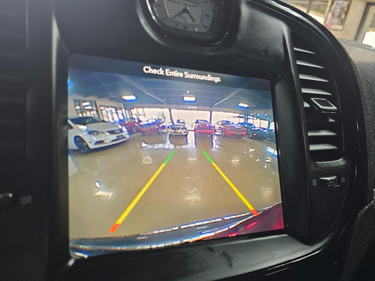 Chrysler 300 300S RWD 2018