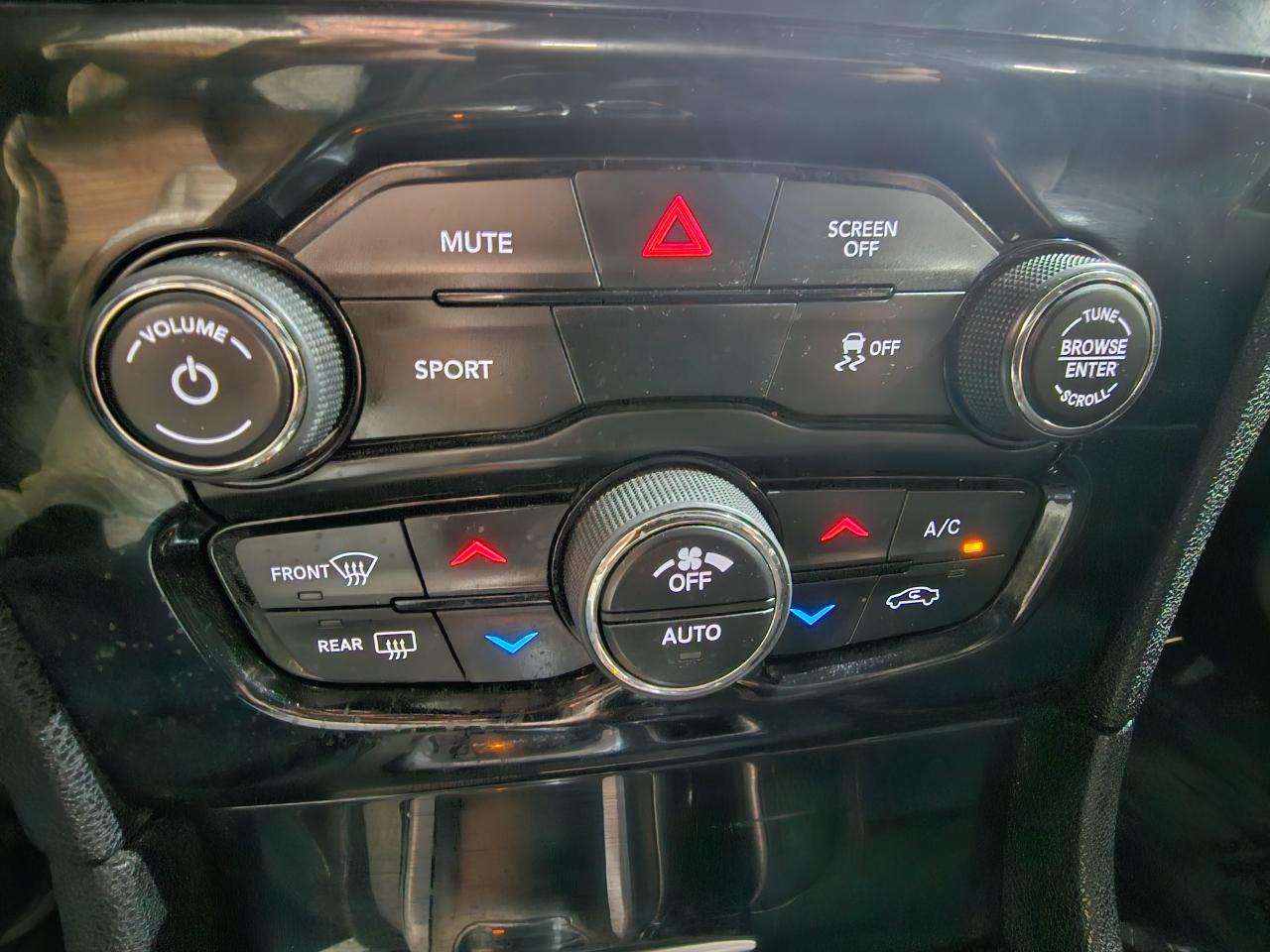 Chrysler 300 300S RWD 2018