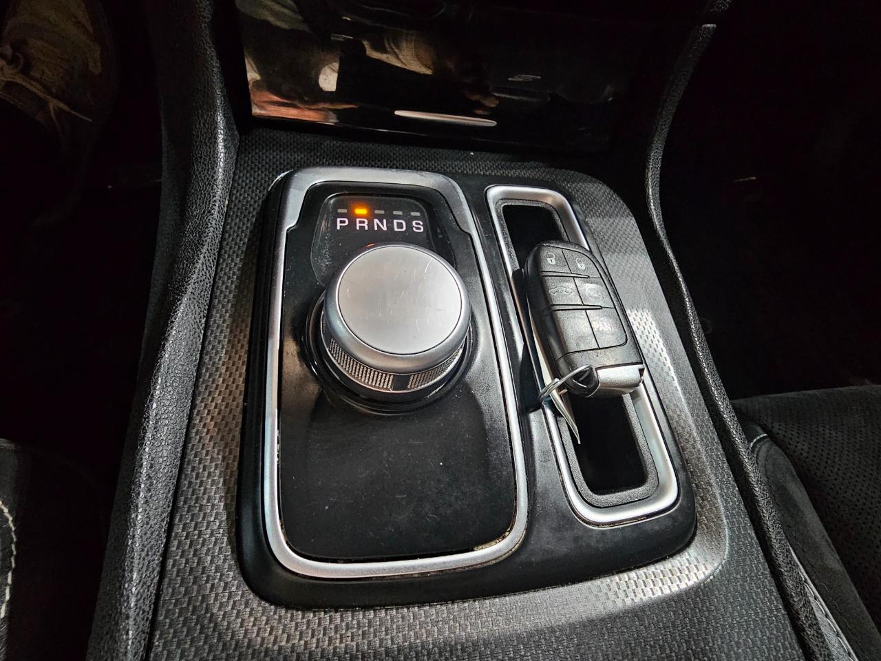 Chrysler 300 300S RWD 2018