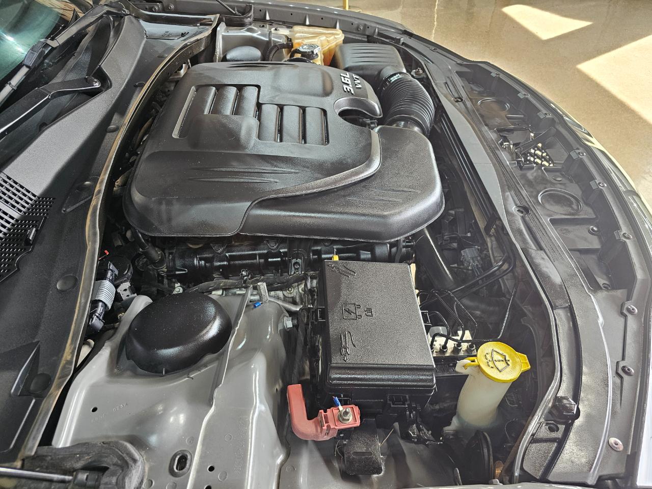 Chrysler 300 300S RWD 2018