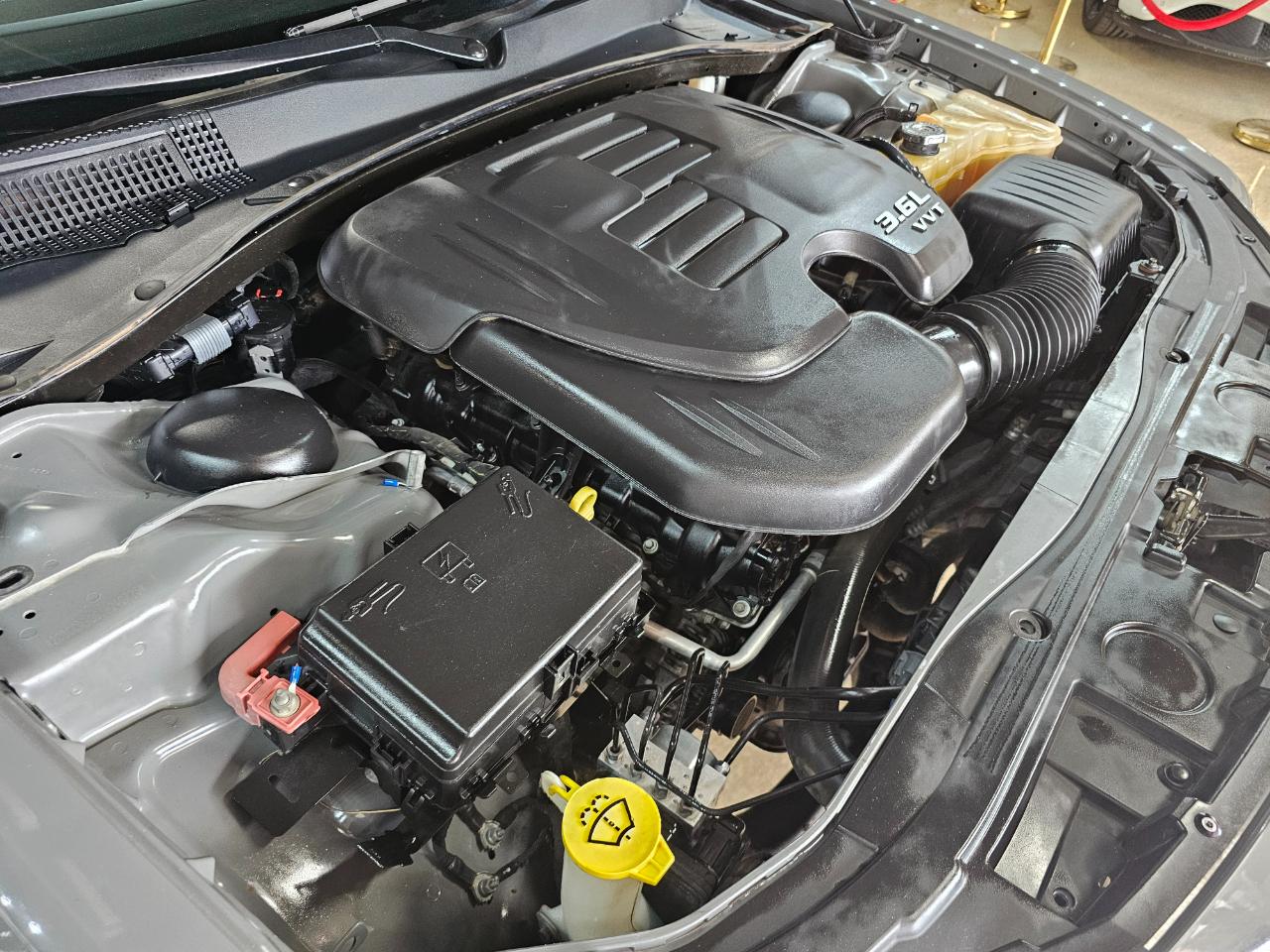 Chrysler 300 300S RWD 2018