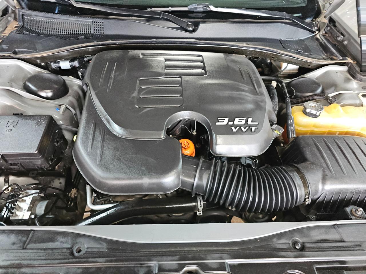 Chrysler 300 300S RWD 2018