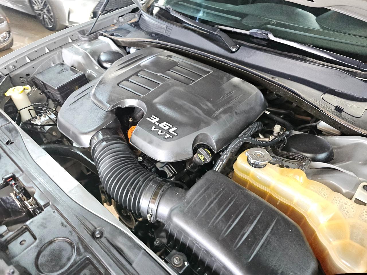 Chrysler 300 300S RWD 2018