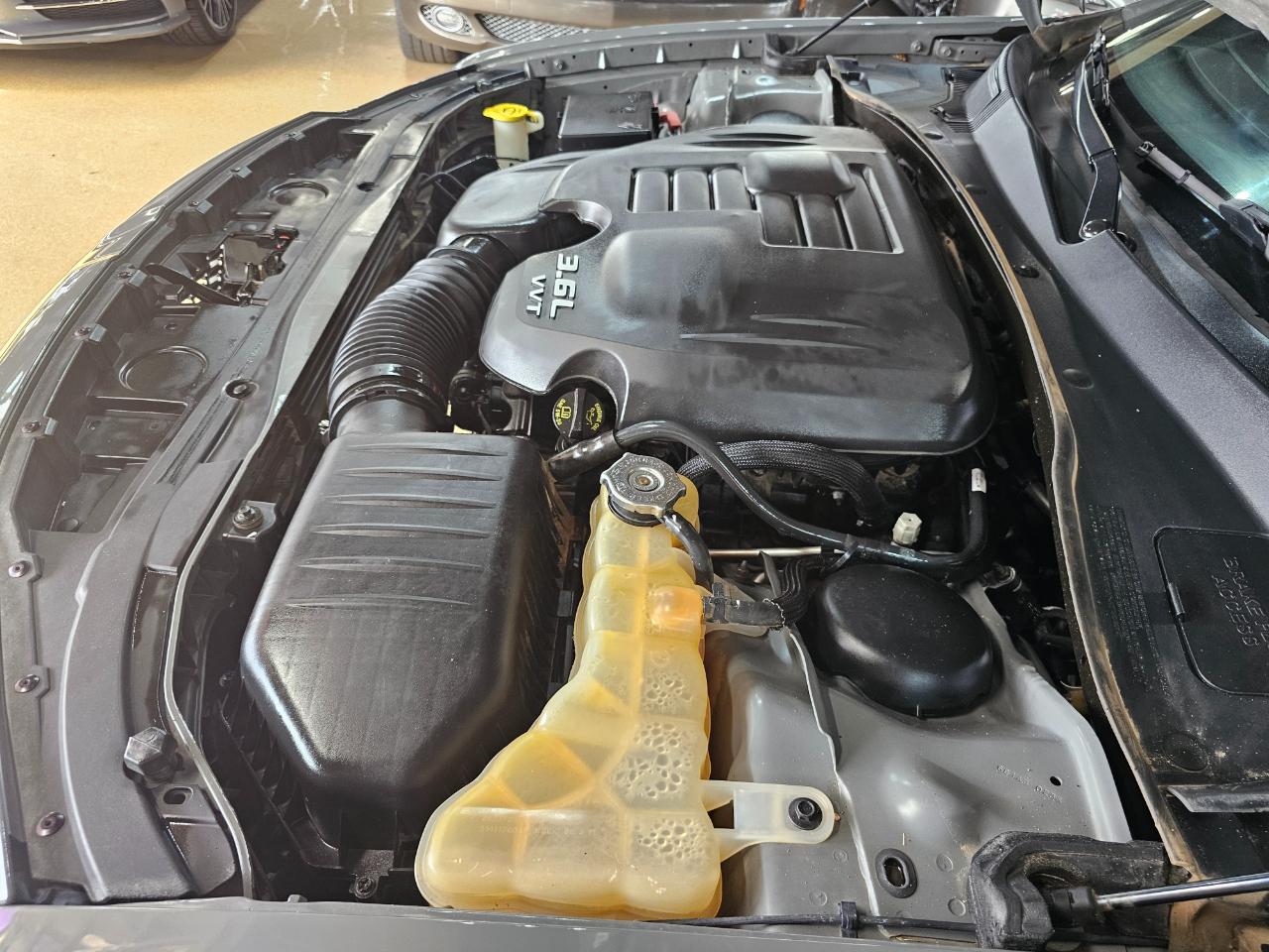 Chrysler 300 300S RWD 2018