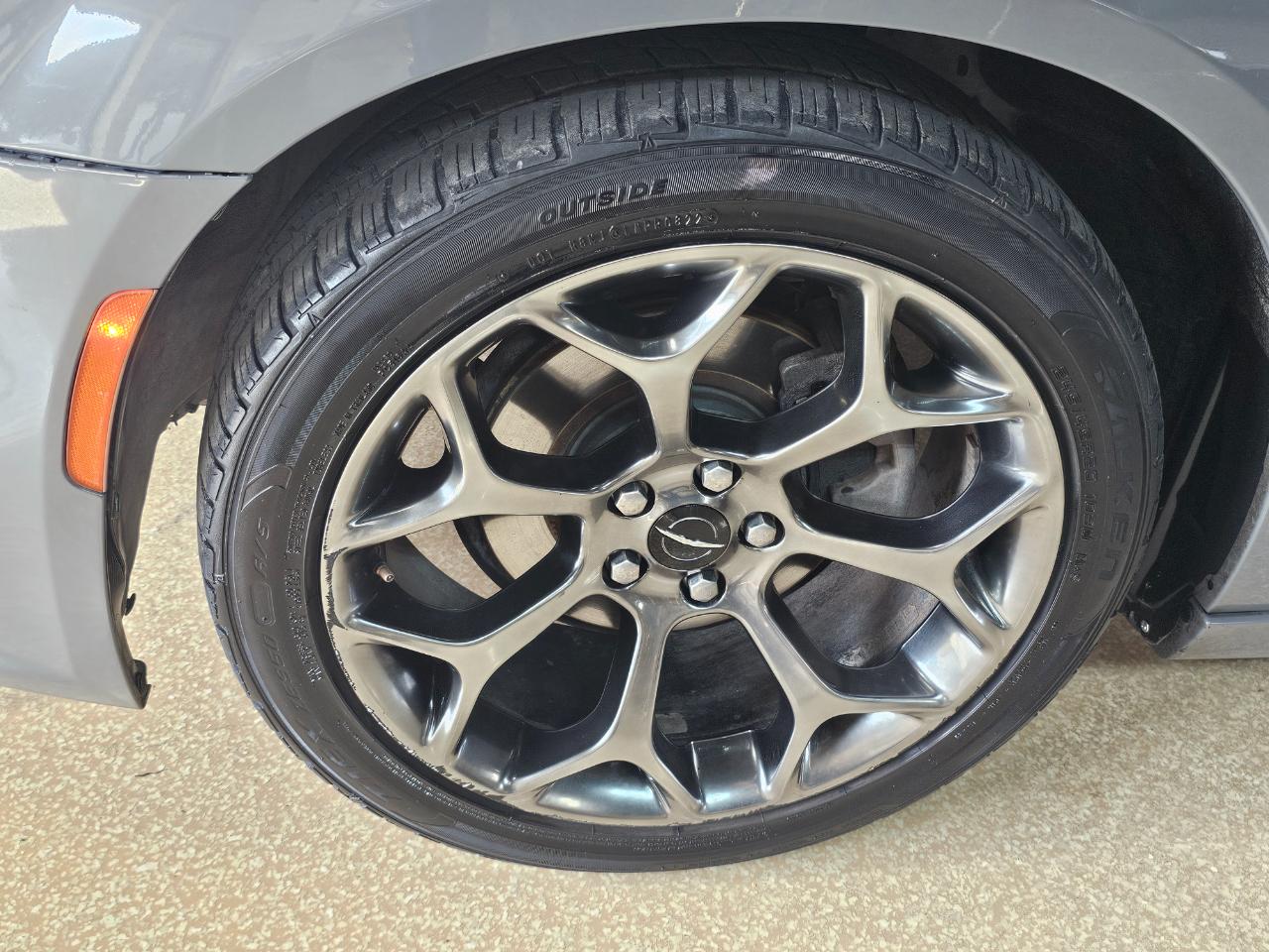 Chrysler 300 300S RWD 2018