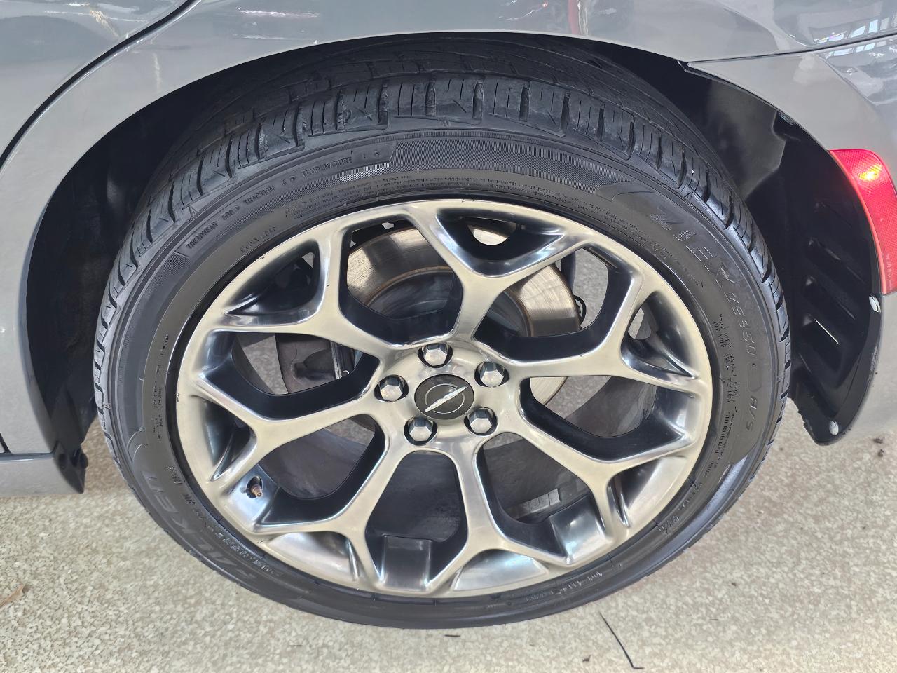 Chrysler 300 300S RWD 2018