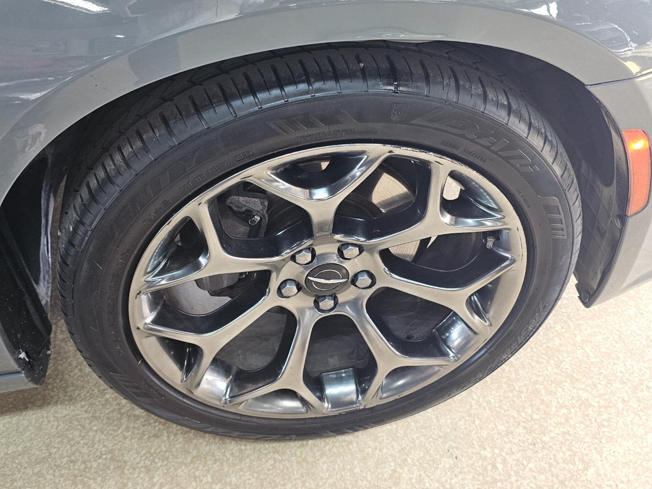 Chrysler 300 300S RWD 2018