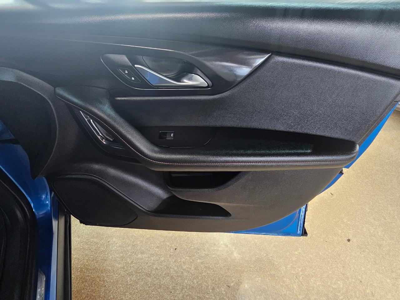 Chevrolet Blazer AWD 4dr RS 2020