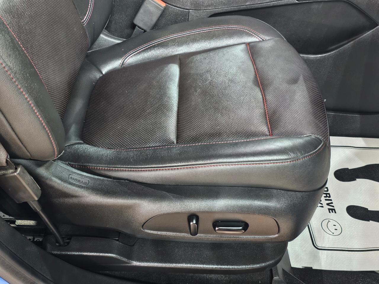 Chevrolet Blazer AWD 4dr RS 2020