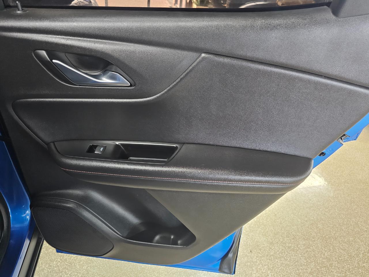 Chevrolet Blazer AWD 4dr RS 2020