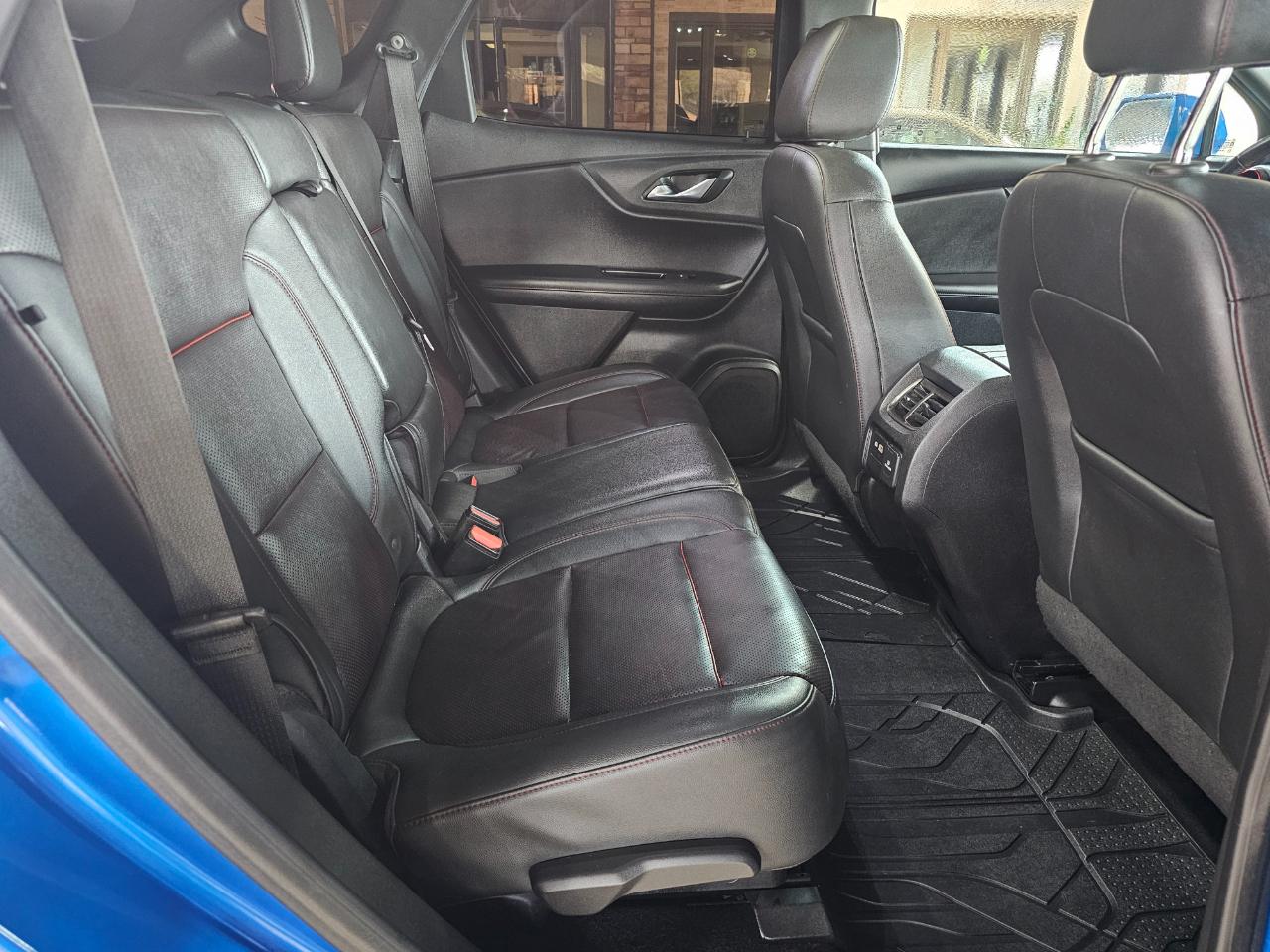 Chevrolet Blazer AWD 4dr RS 2020