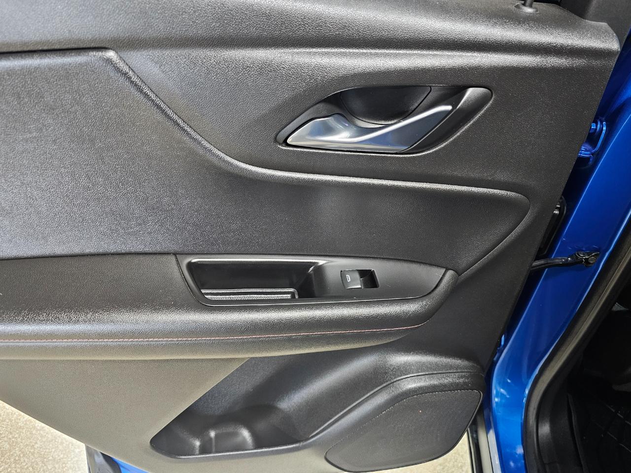 Chevrolet Blazer AWD 4dr RS 2020