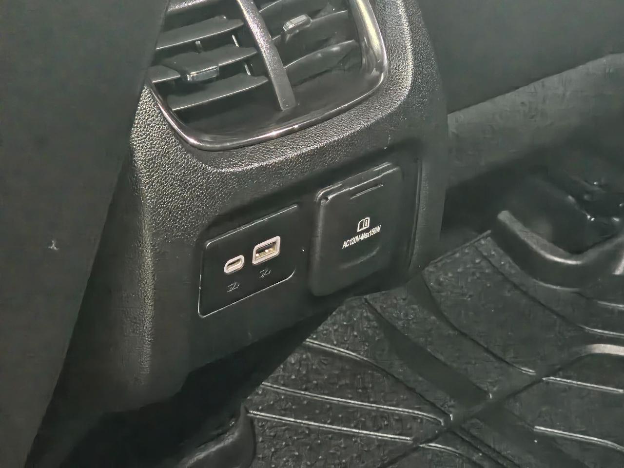 Chevrolet Blazer AWD 4dr RS 2020