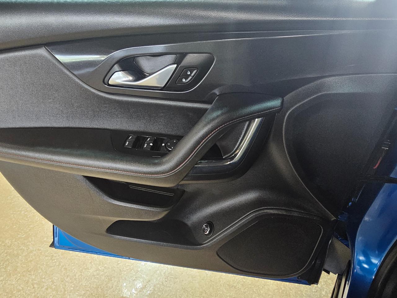 Chevrolet Blazer AWD 4dr RS 2020