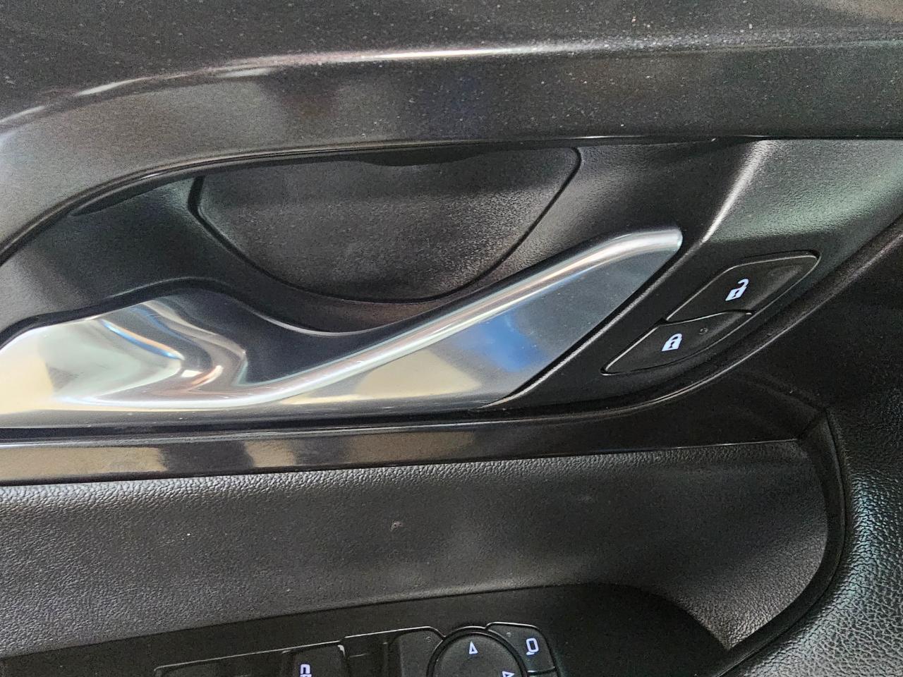 Chevrolet Blazer AWD 4dr RS 2020