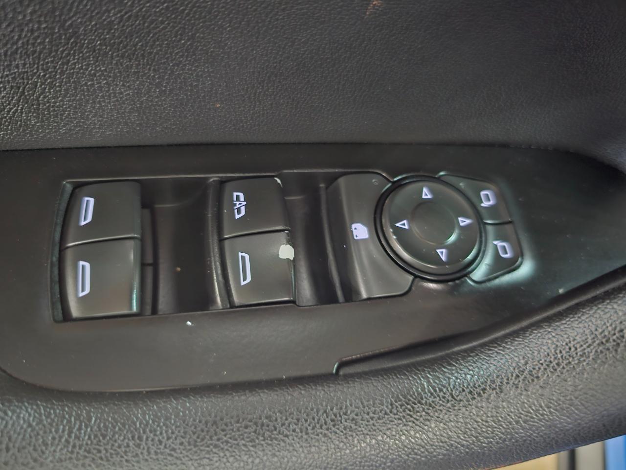 Chevrolet Blazer AWD 4dr RS 2020