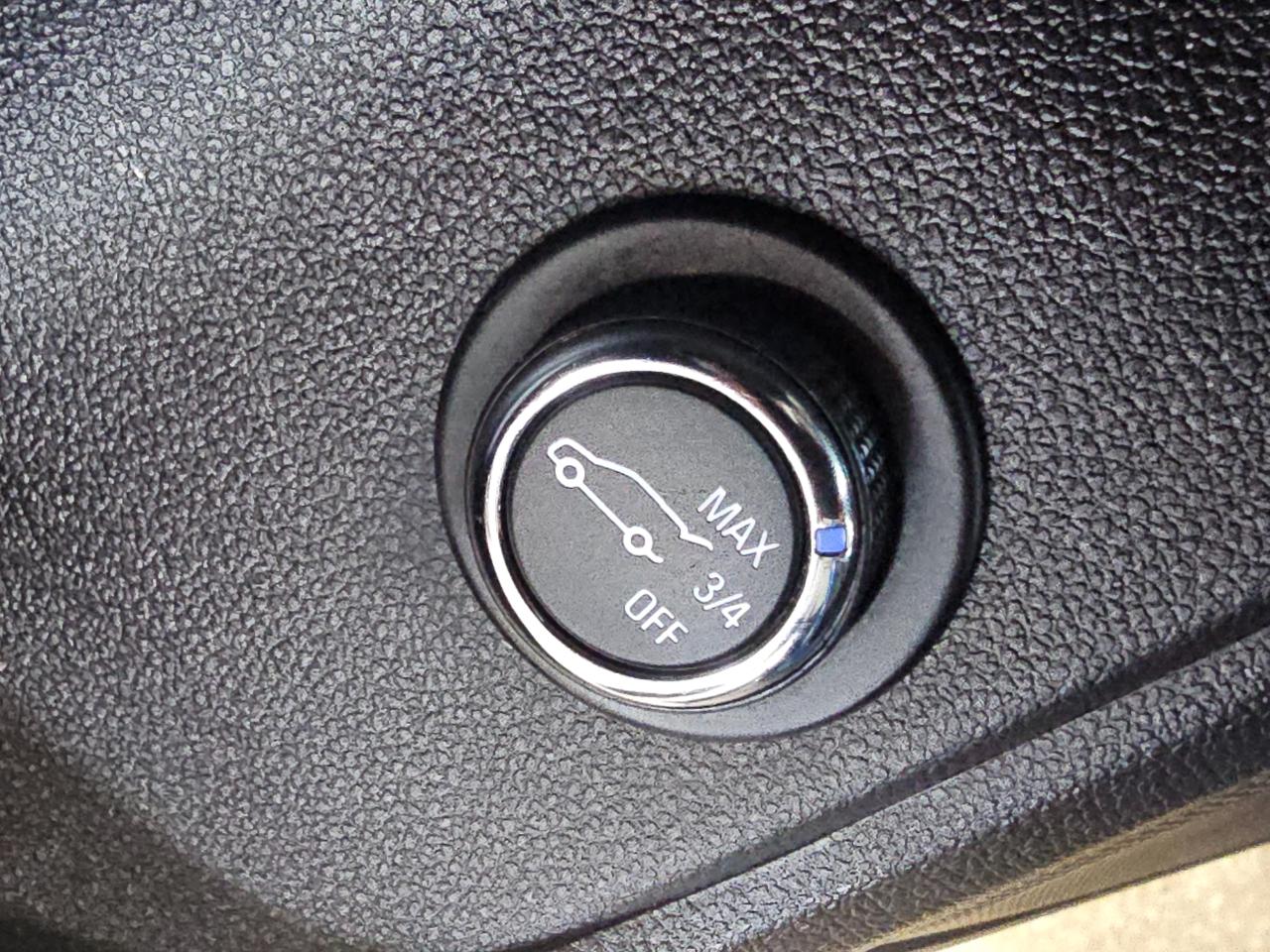 Chevrolet Blazer AWD 4dr RS 2020