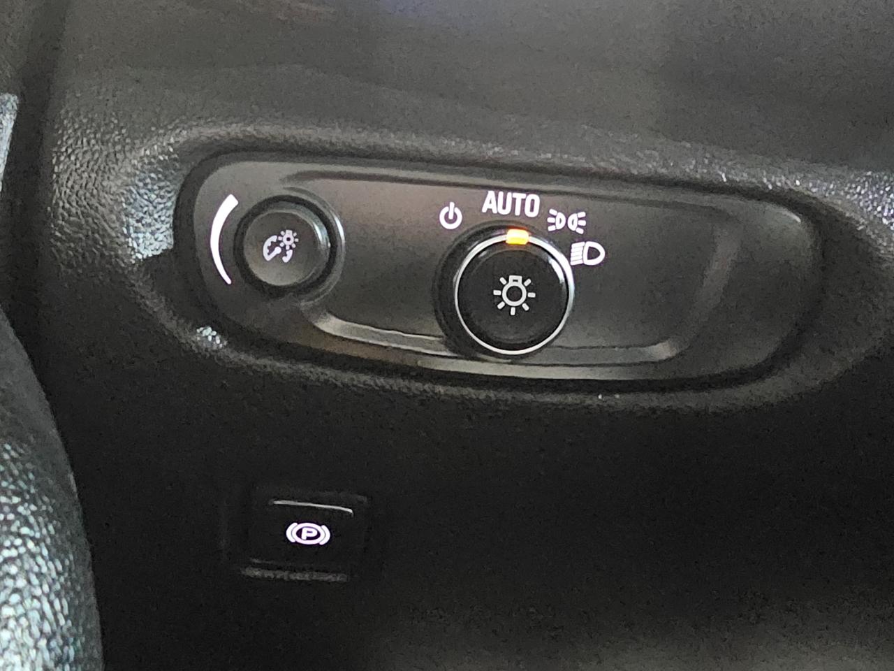 Chevrolet Blazer AWD 4dr RS 2020