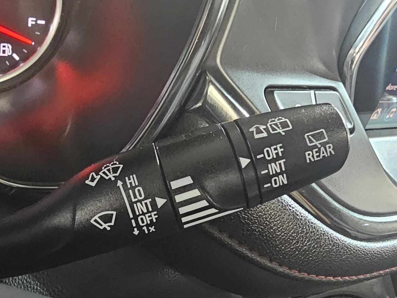 Chevrolet Blazer AWD 4dr RS 2020