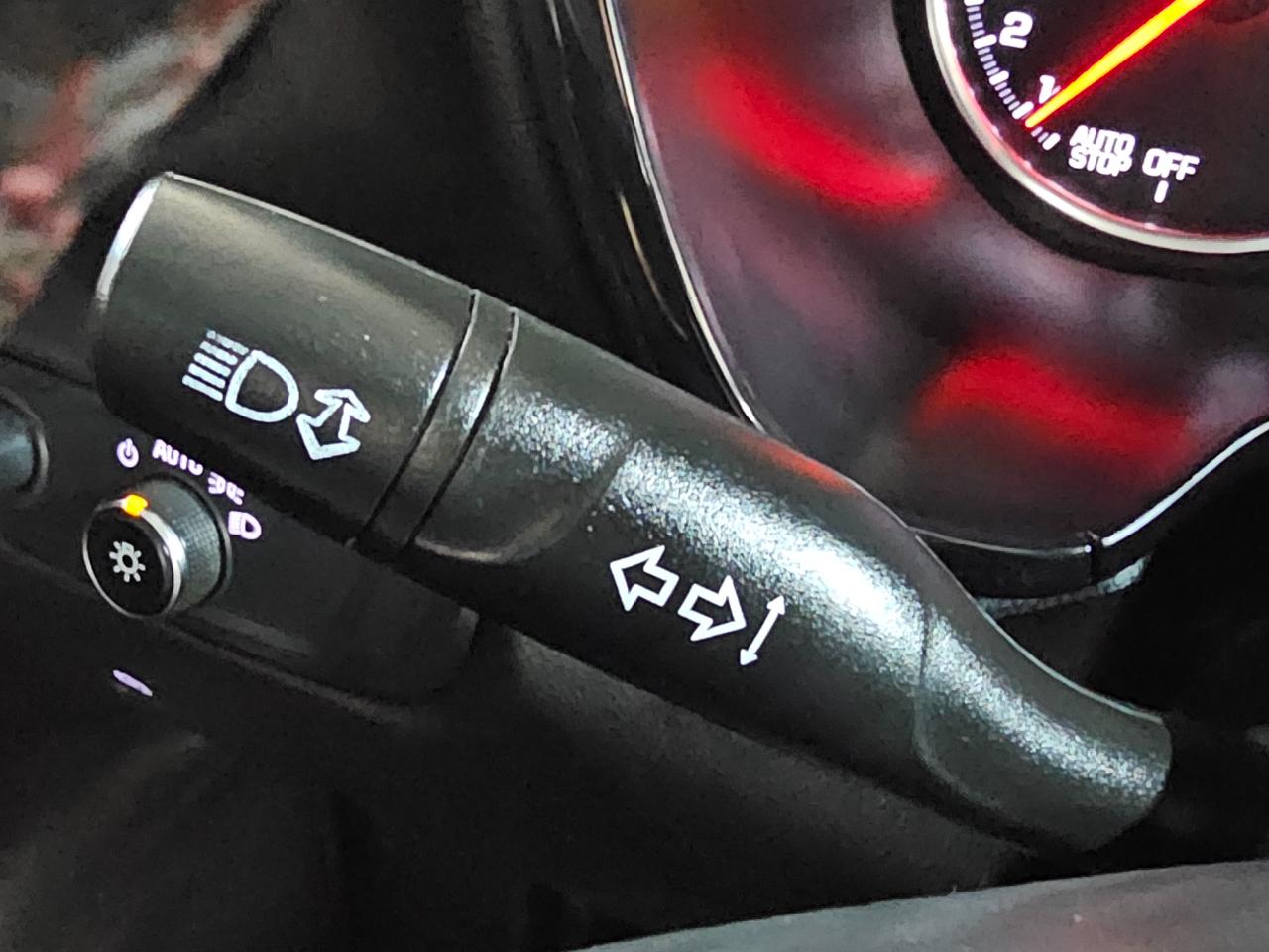 Chevrolet Blazer AWD 4dr RS 2020