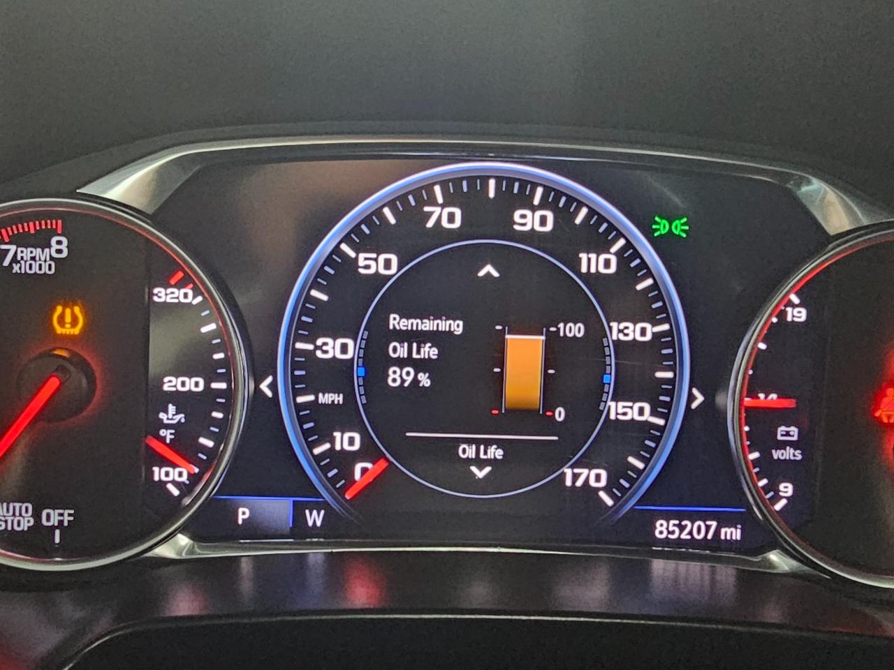 Chevrolet Blazer AWD 4dr RS 2020