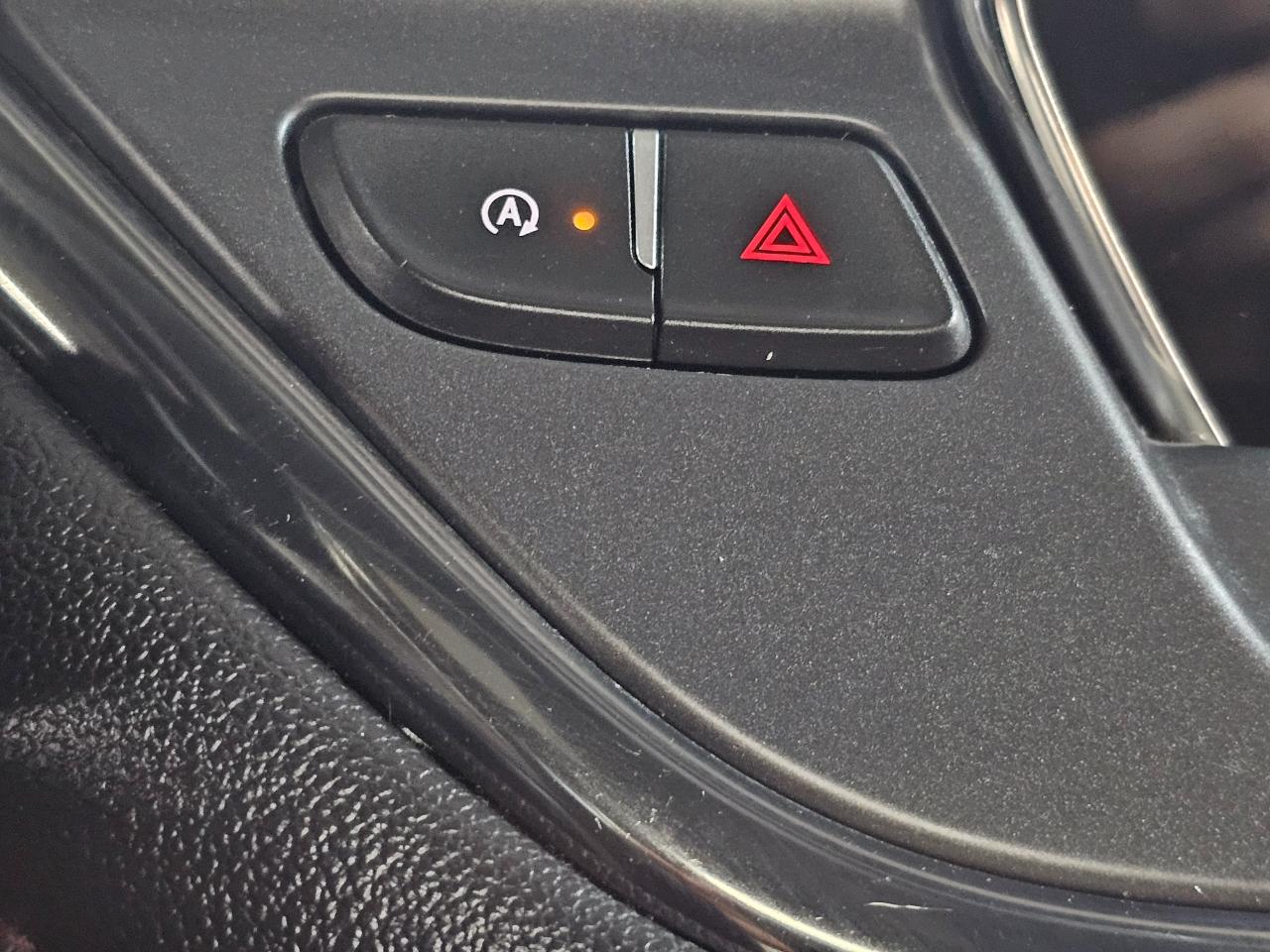 Chevrolet Blazer AWD 4dr RS 2020