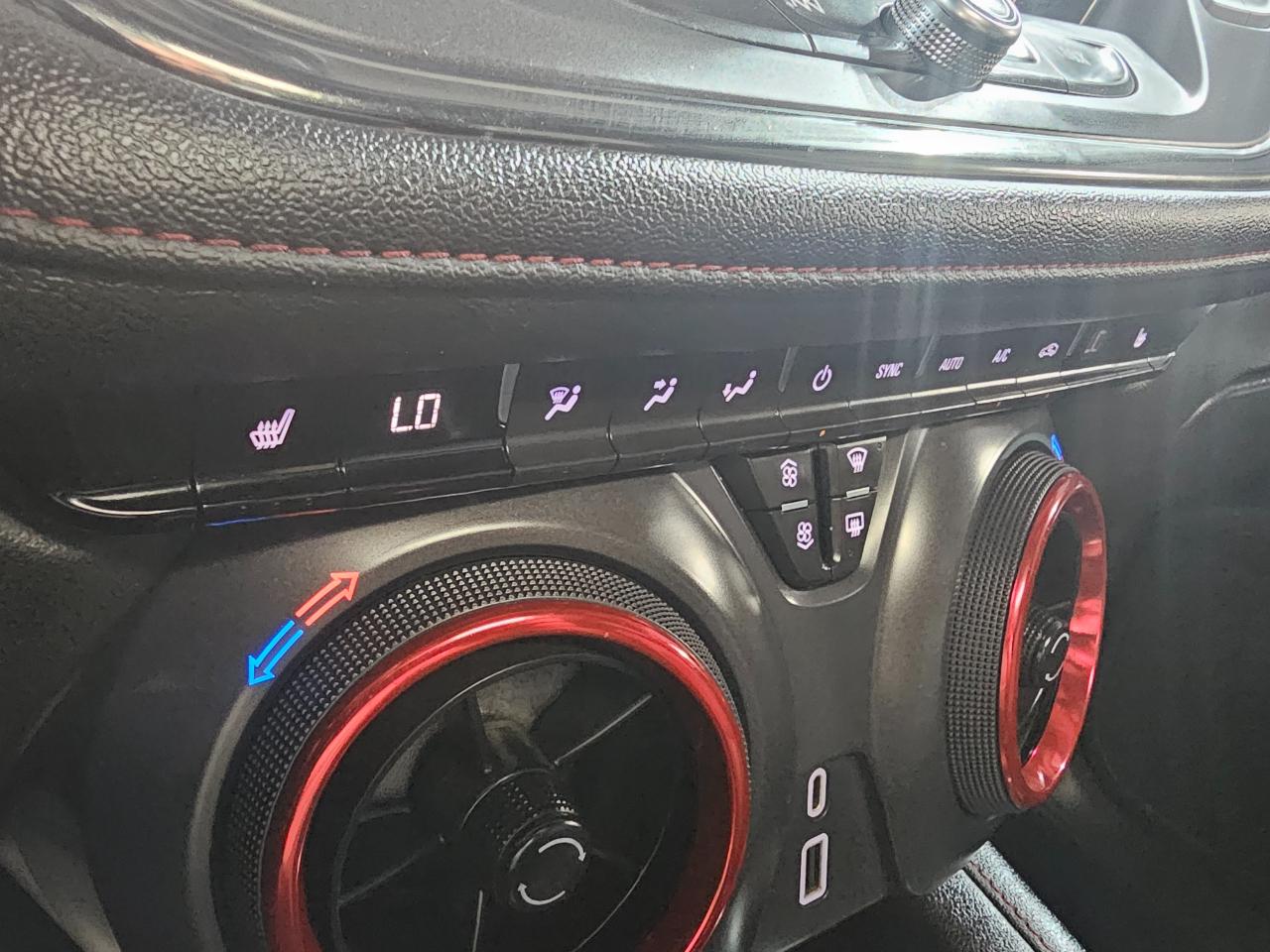 Chevrolet Blazer AWD 4dr RS 2020