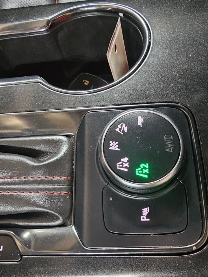 Chevrolet Blazer AWD 4dr RS 2020