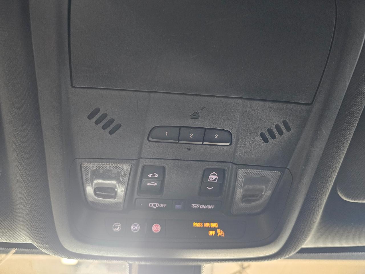 Chevrolet Blazer AWD 4dr RS 2020