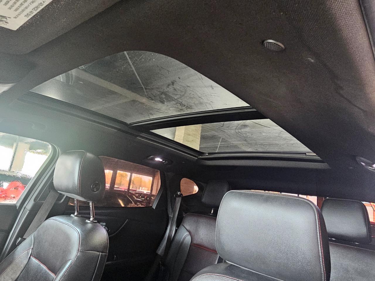 Chevrolet Blazer AWD 4dr RS 2020