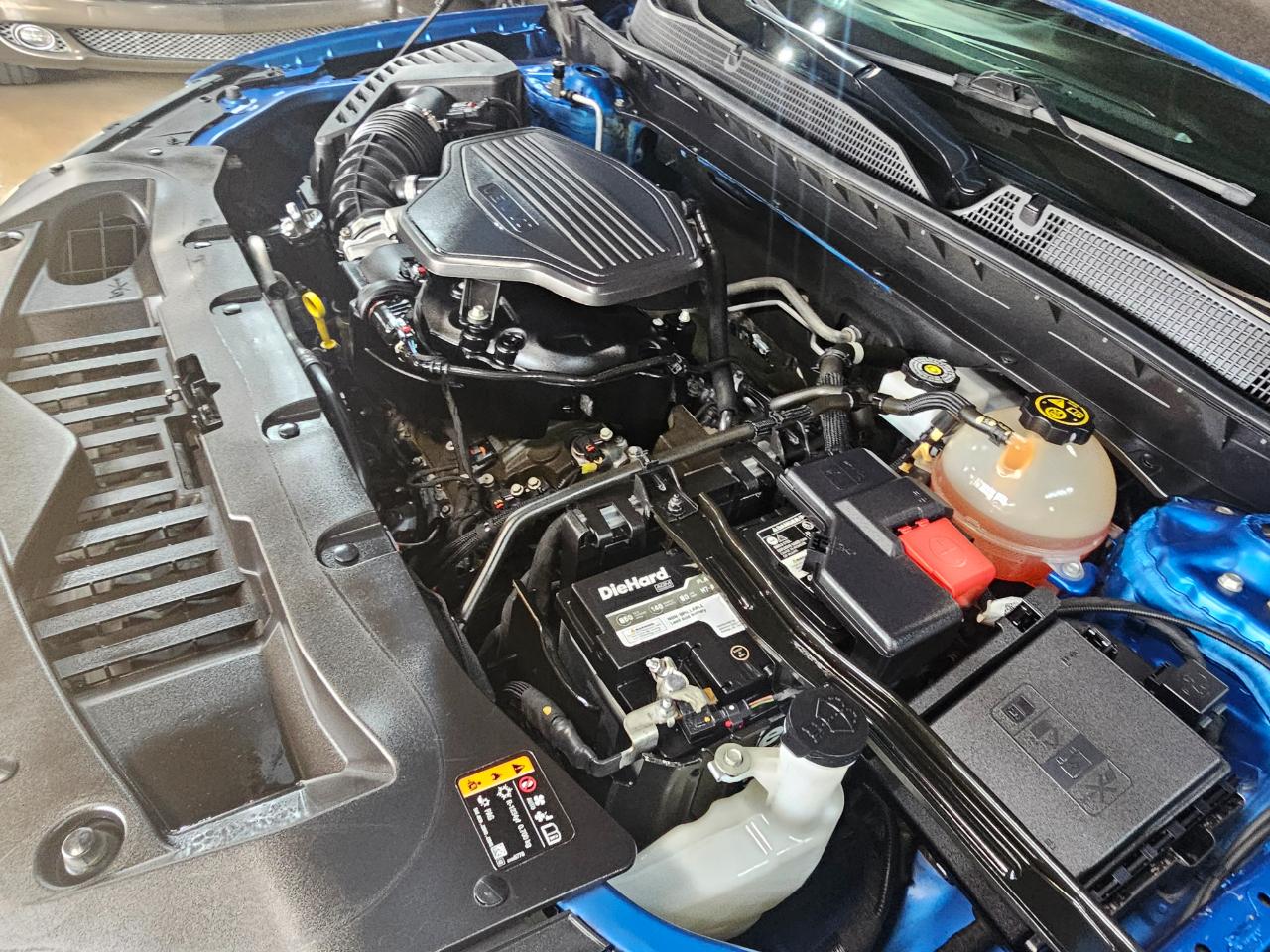 Chevrolet Blazer AWD 4dr RS 2020